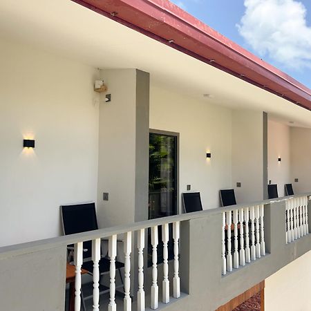 Mathiveri Thundi Inn Exterior photo