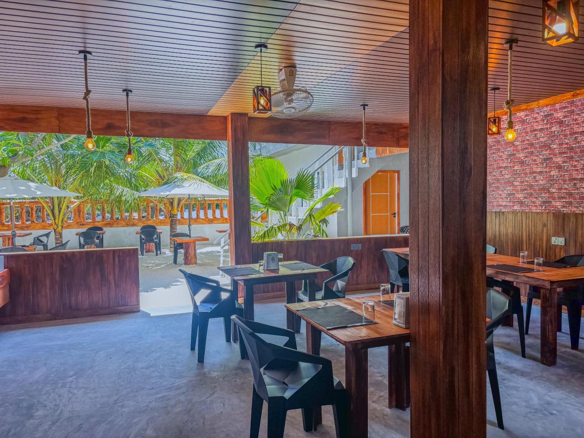 Mathiveri Thundi Inn Exterior photo