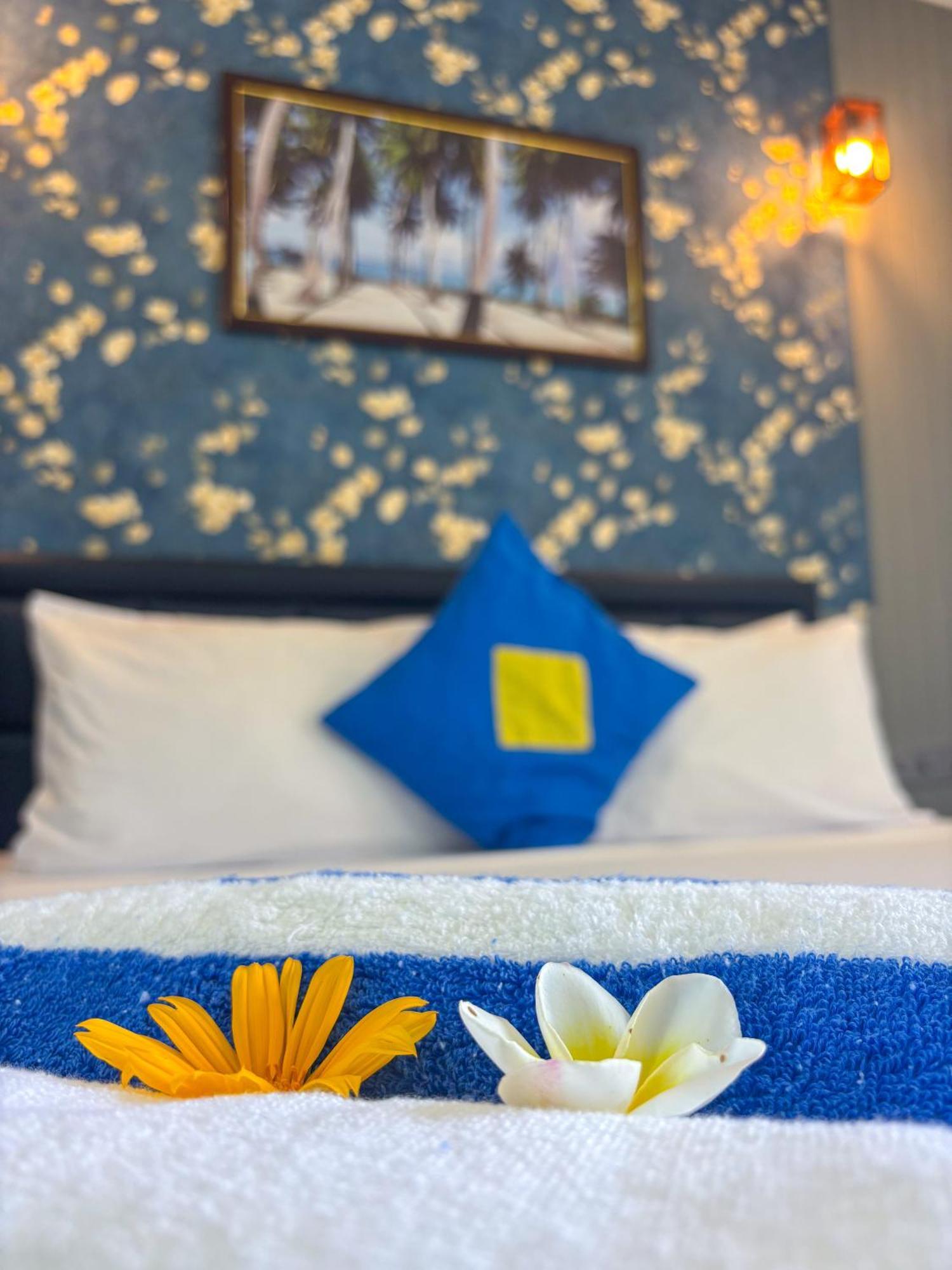 Mathiveri Thundi Inn Exterior photo