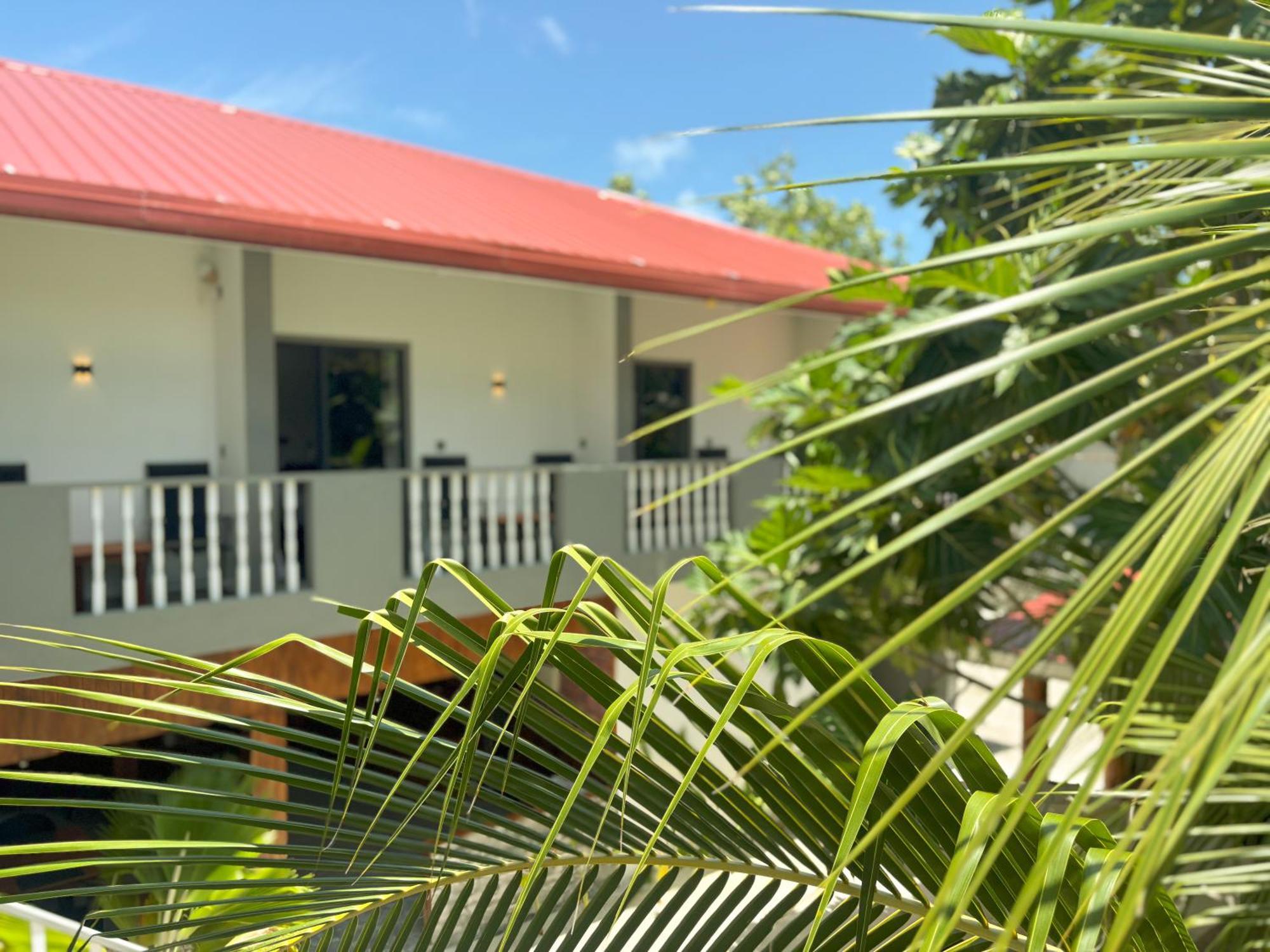 Mathiveri Thundi Inn Exterior photo