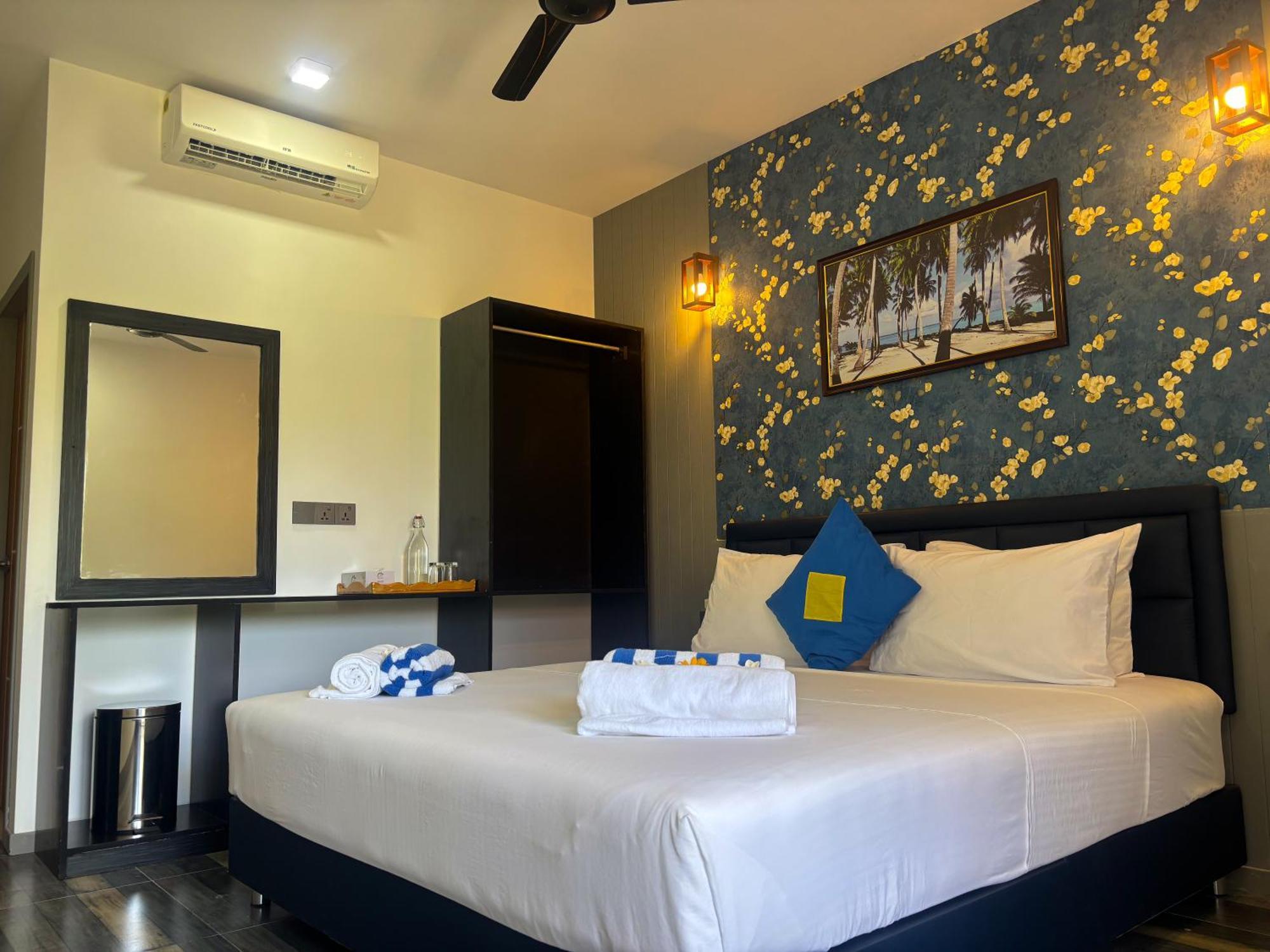Mathiveri Thundi Inn Exterior photo