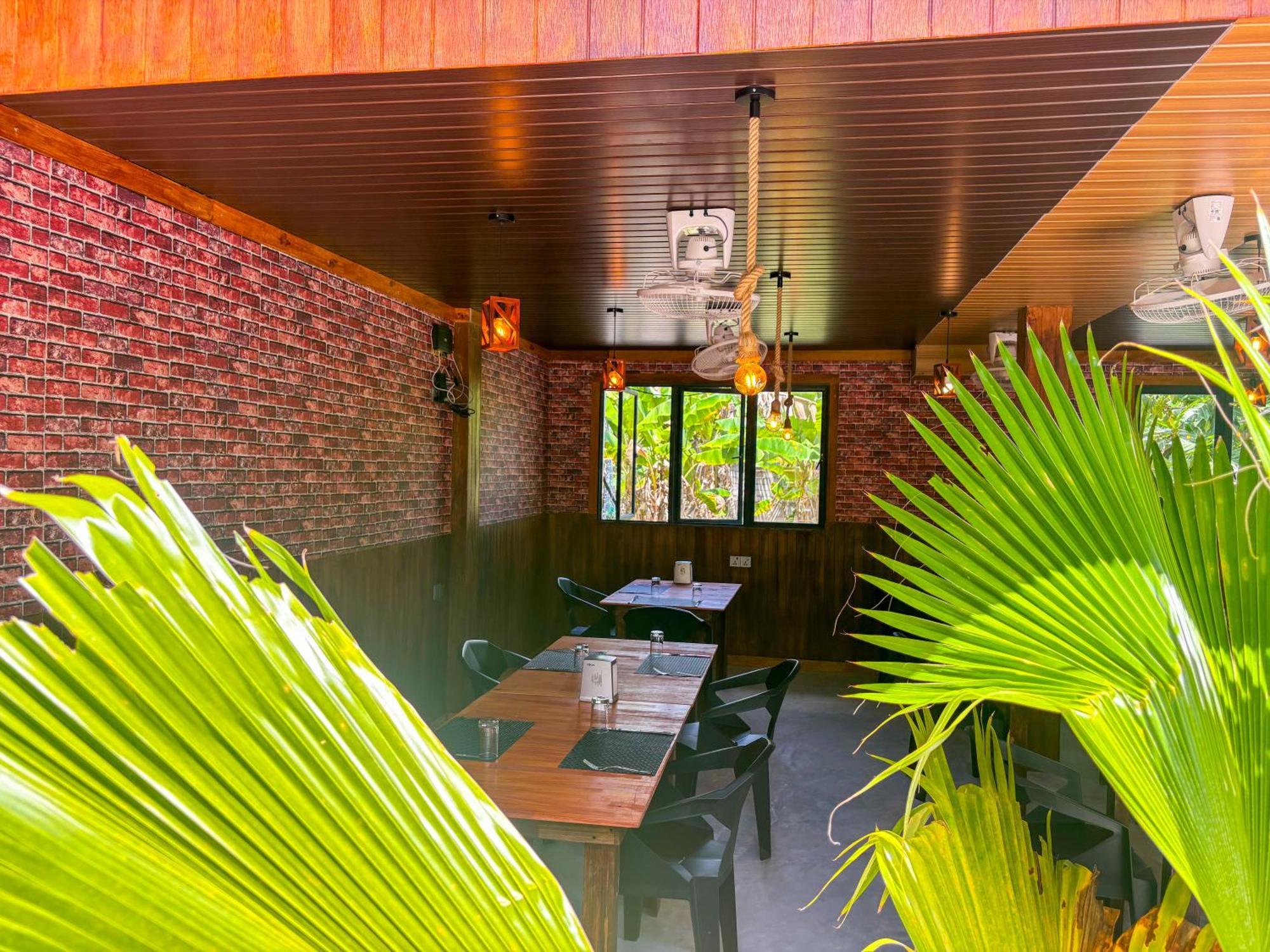 Mathiveri Thundi Inn Exterior photo