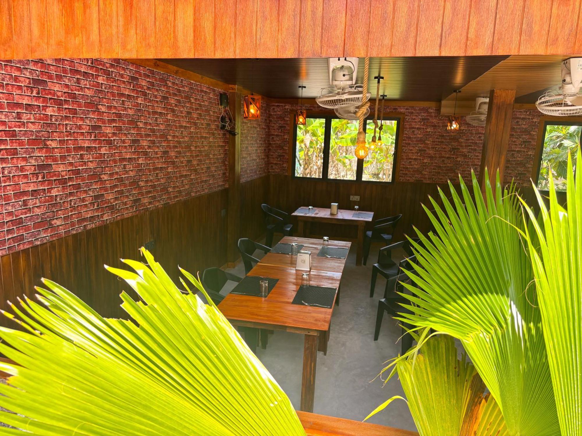 Mathiveri Thundi Inn Exterior photo