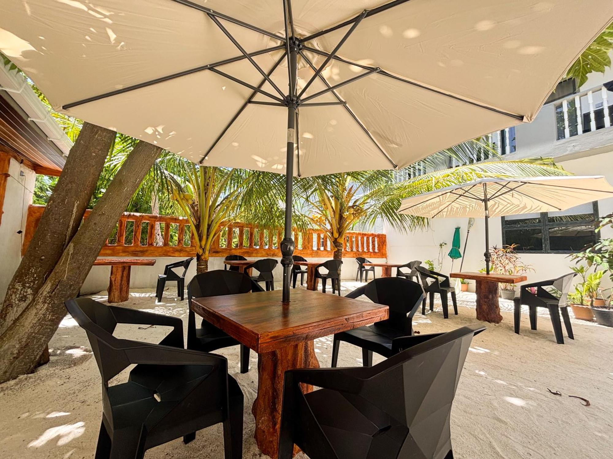 Mathiveri Thundi Inn Exterior photo