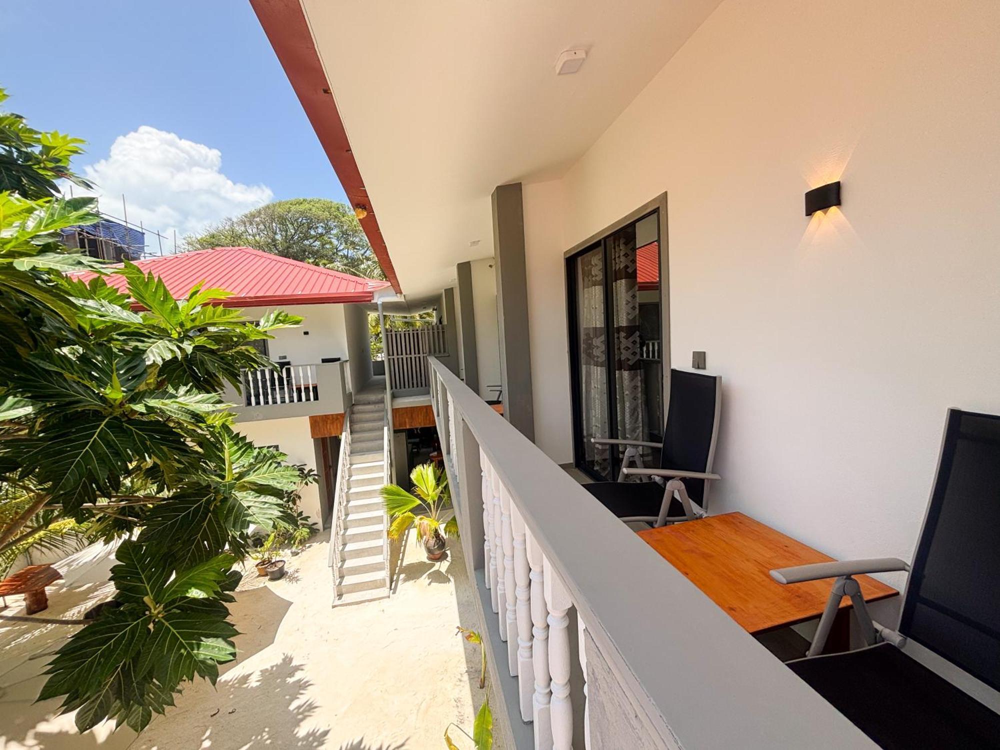 Mathiveri Thundi Inn Exterior photo