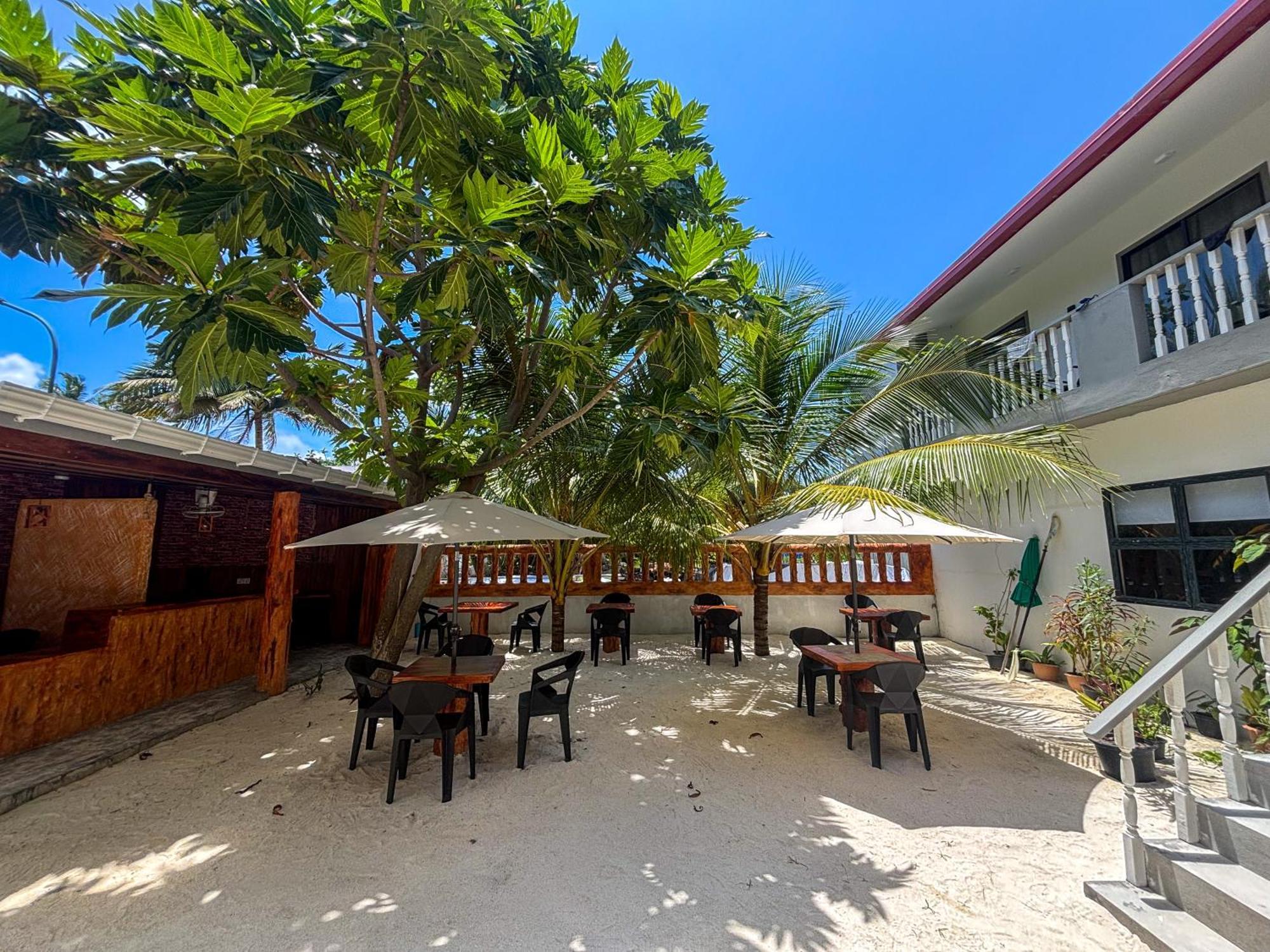 Mathiveri Thundi Inn Exterior photo