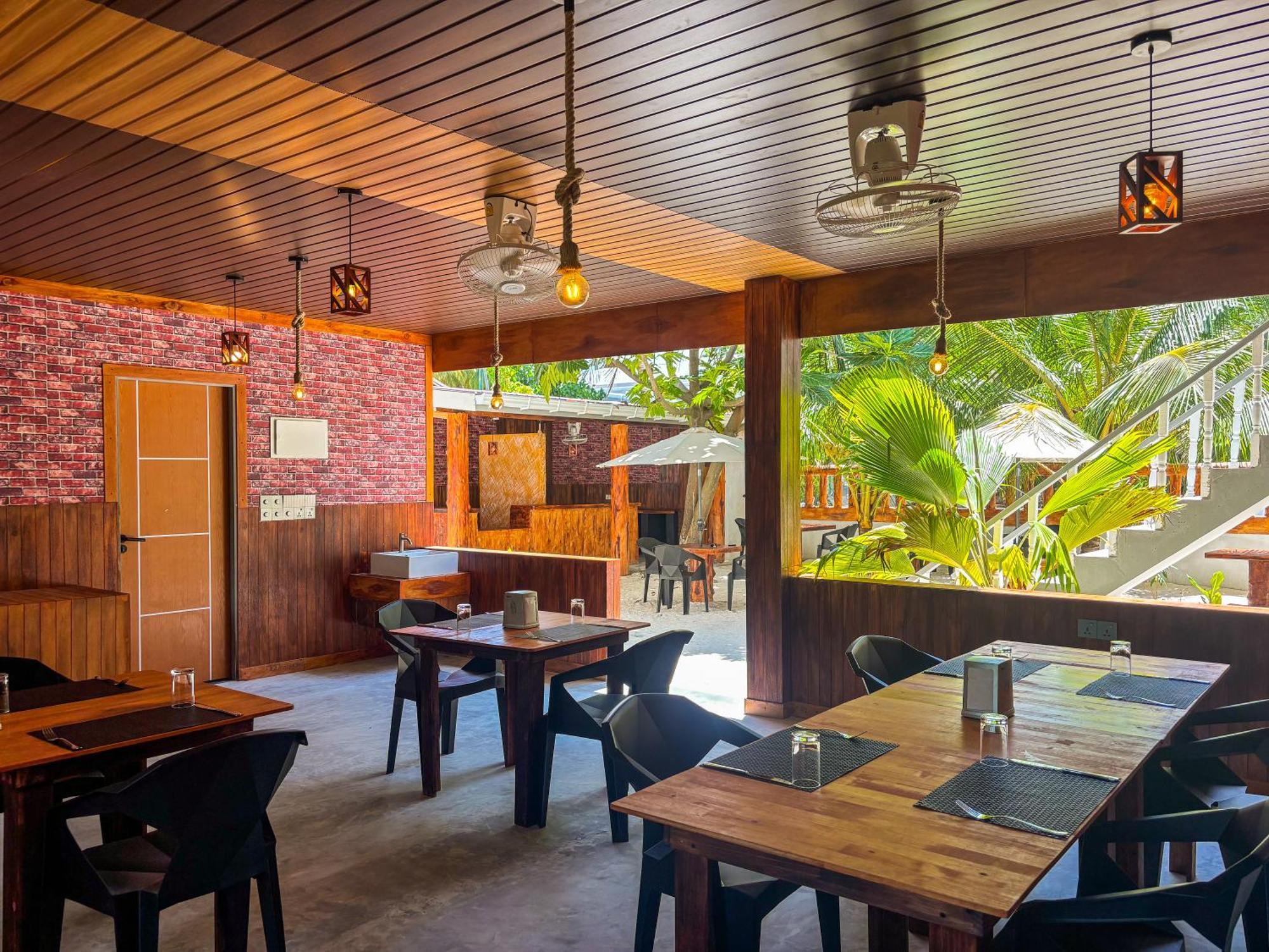 Mathiveri Thundi Inn Exterior photo