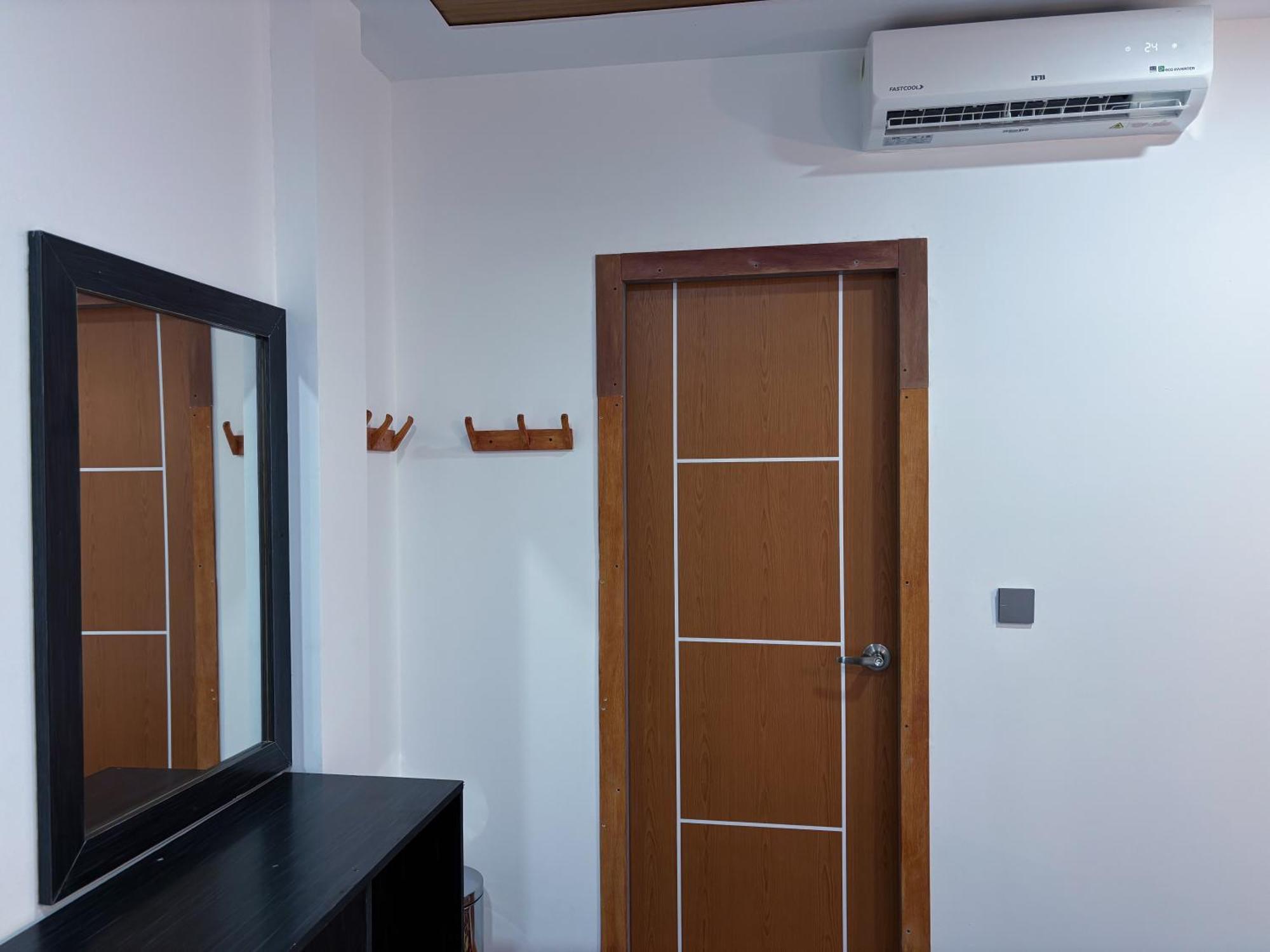 Mathiveri Thundi Inn Exterior photo